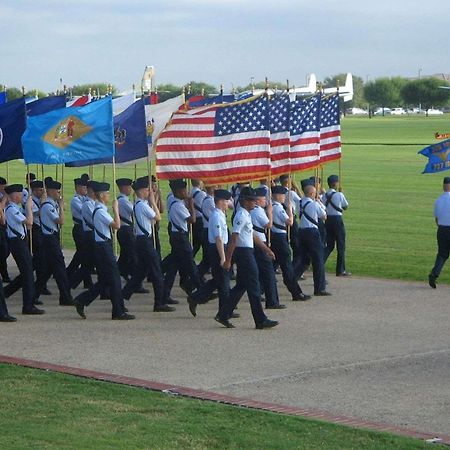 Country Inn & Suites By Radisson, Lackland Afb San Antonio , Tx Екстериор снимка