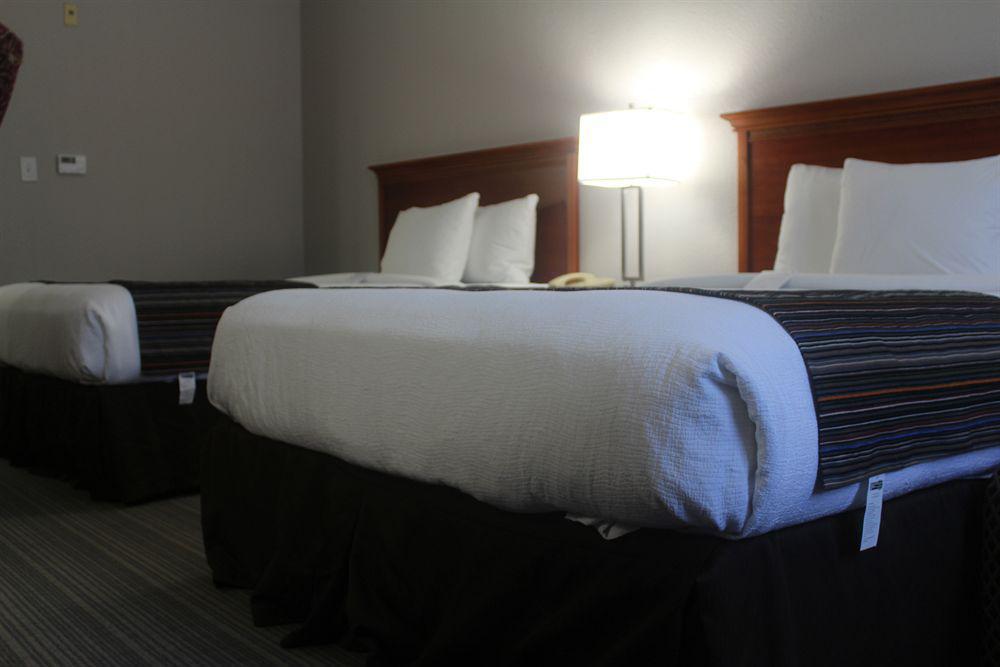 Country Inn & Suites By Radisson, Lackland Afb San Antonio , Tx Екстериор снимка