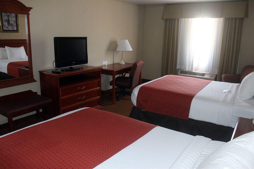 Country Inn & Suites By Radisson, Lackland Afb San Antonio , Tx Екстериор снимка