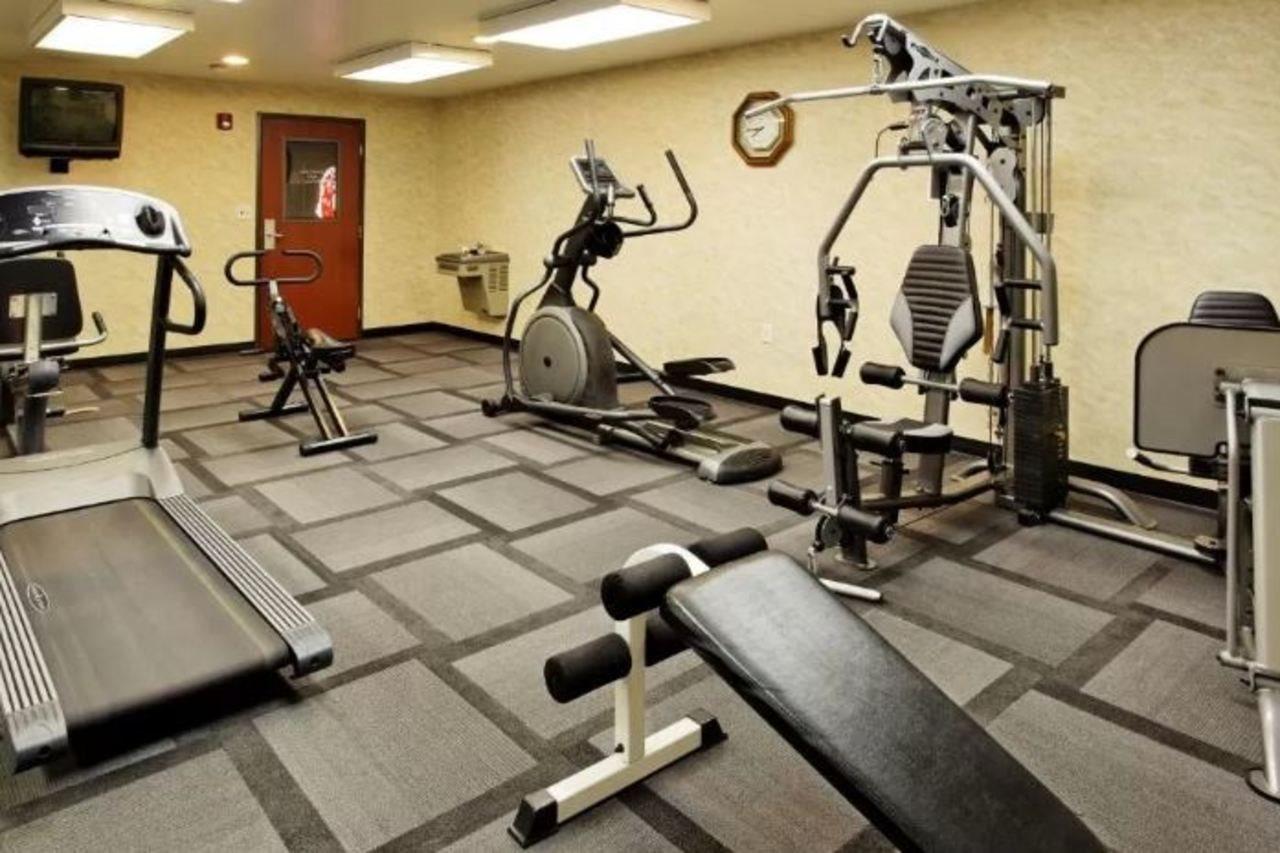 Country Inn & Suites By Radisson, Lackland Afb San Antonio , Tx Екстериор снимка