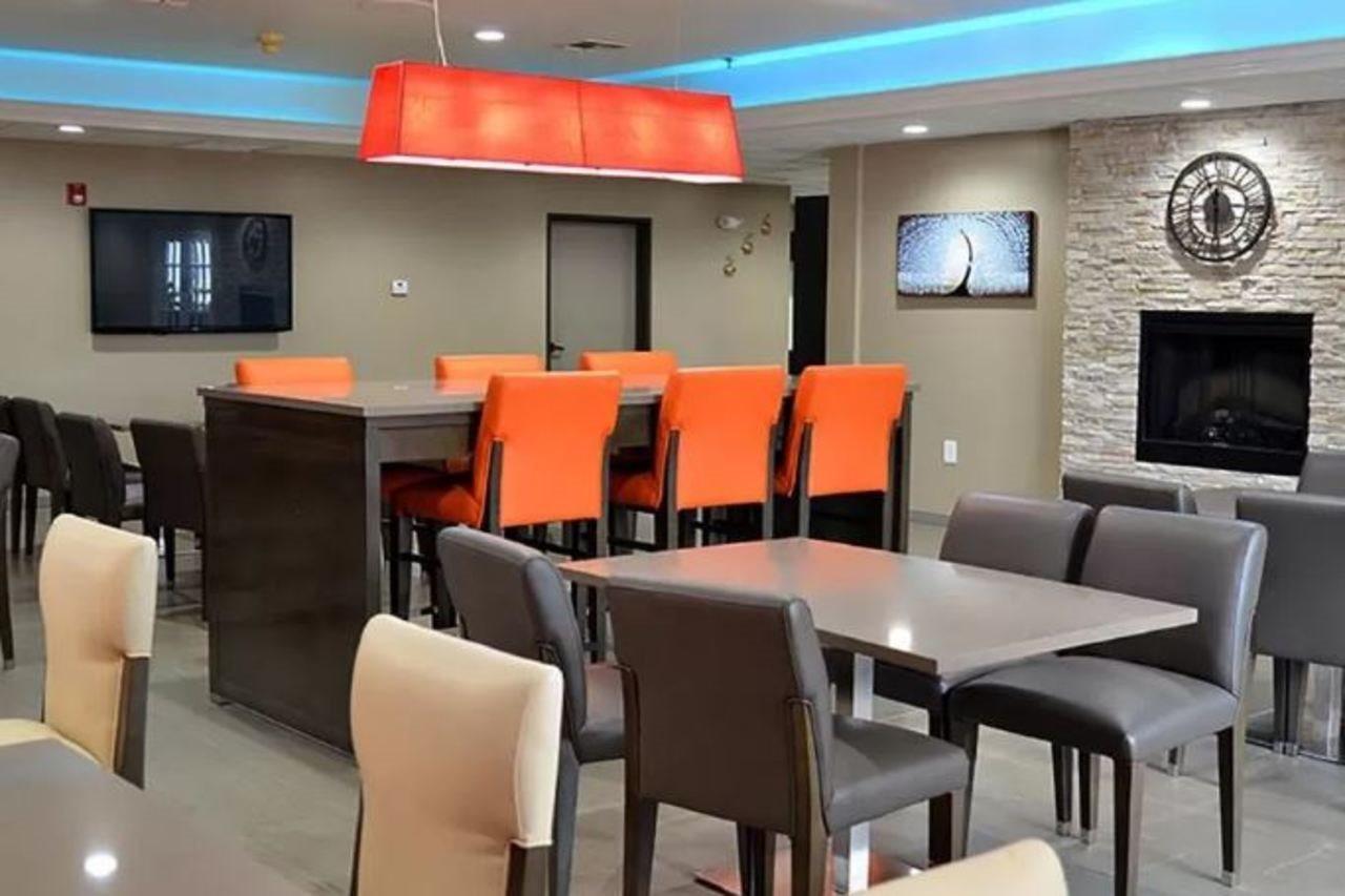 Country Inn & Suites By Radisson, Lackland Afb San Antonio , Tx Екстериор снимка