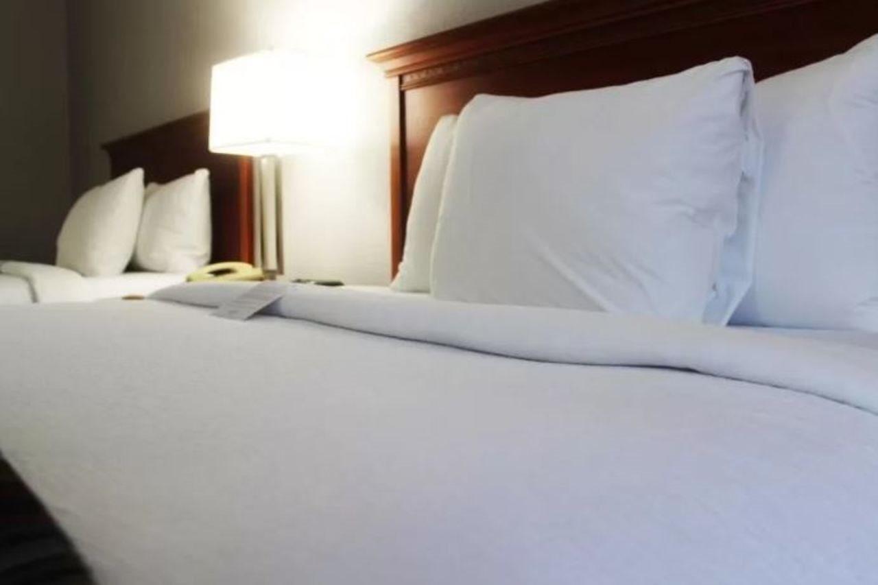 Country Inn & Suites By Radisson, Lackland Afb San Antonio , Tx Екстериор снимка