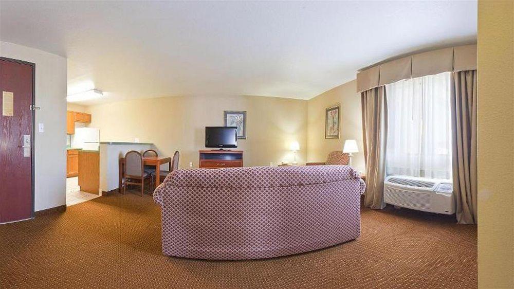 Country Inn & Suites By Radisson, Lackland Afb San Antonio , Tx Екстериор снимка