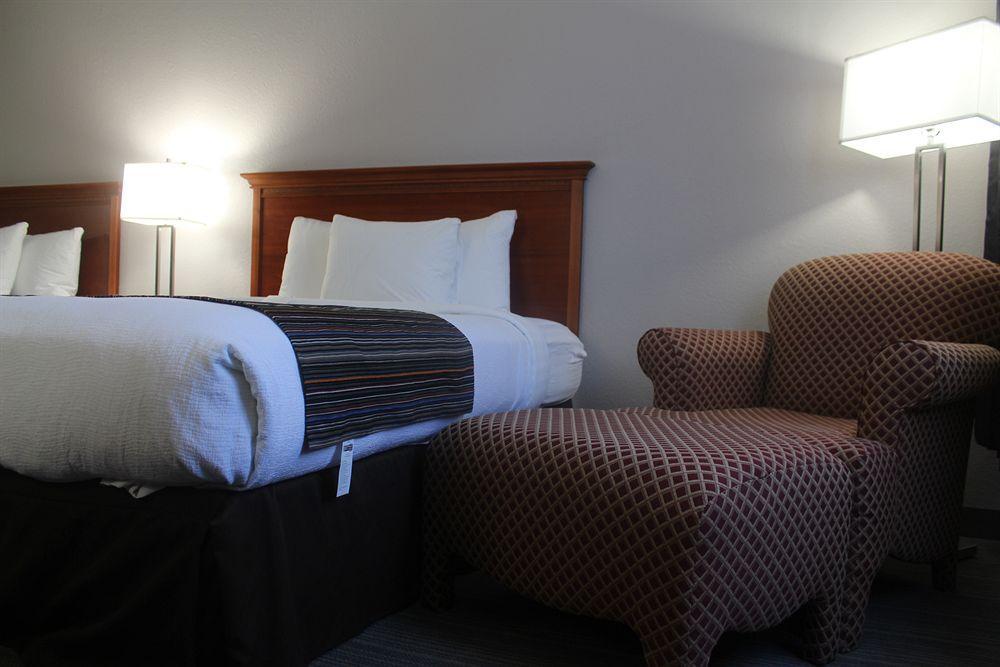 Country Inn & Suites By Radisson, Lackland Afb San Antonio , Tx Екстериор снимка