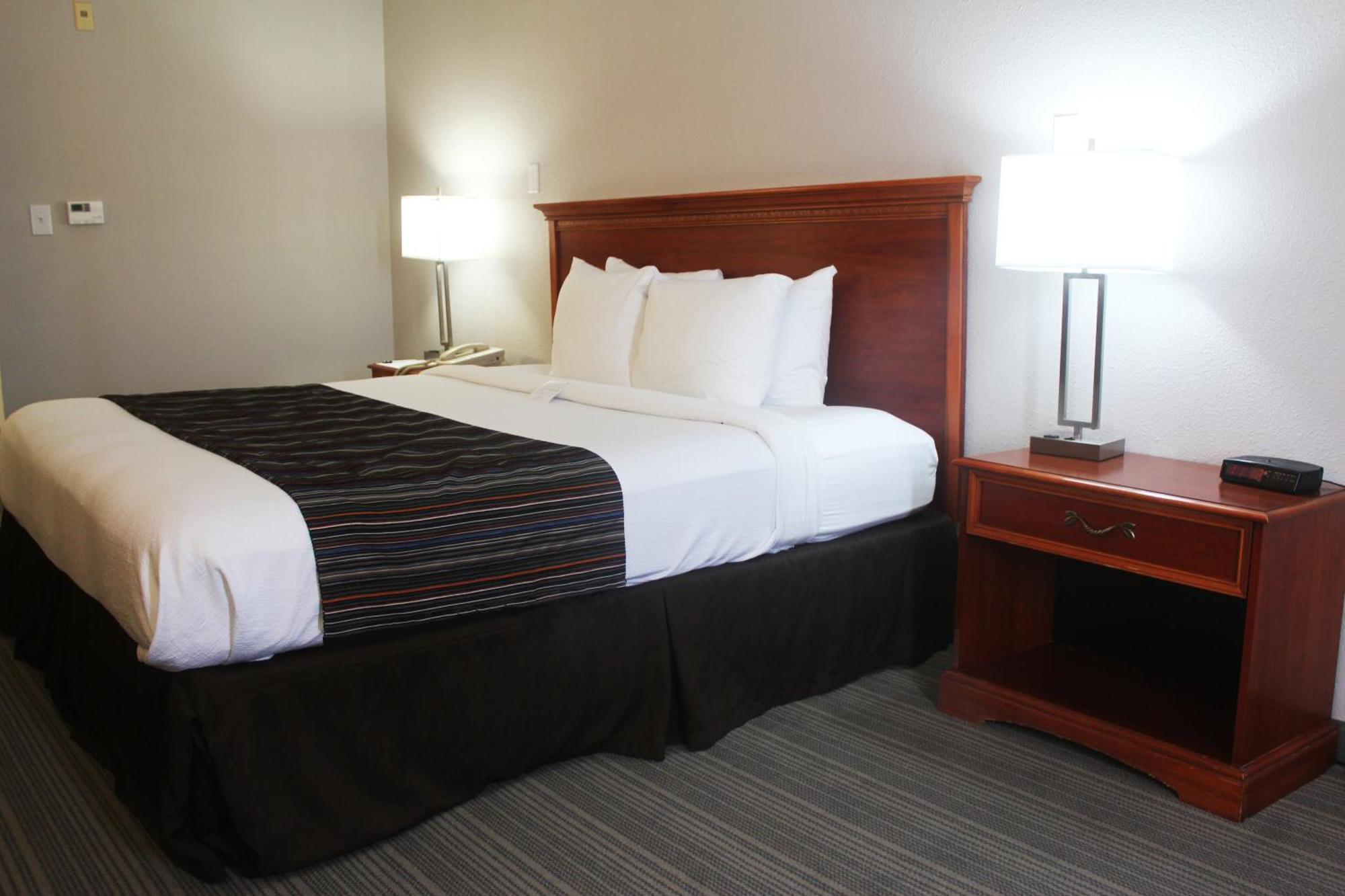 Country Inn & Suites By Radisson, Lackland Afb San Antonio , Tx Екстериор снимка