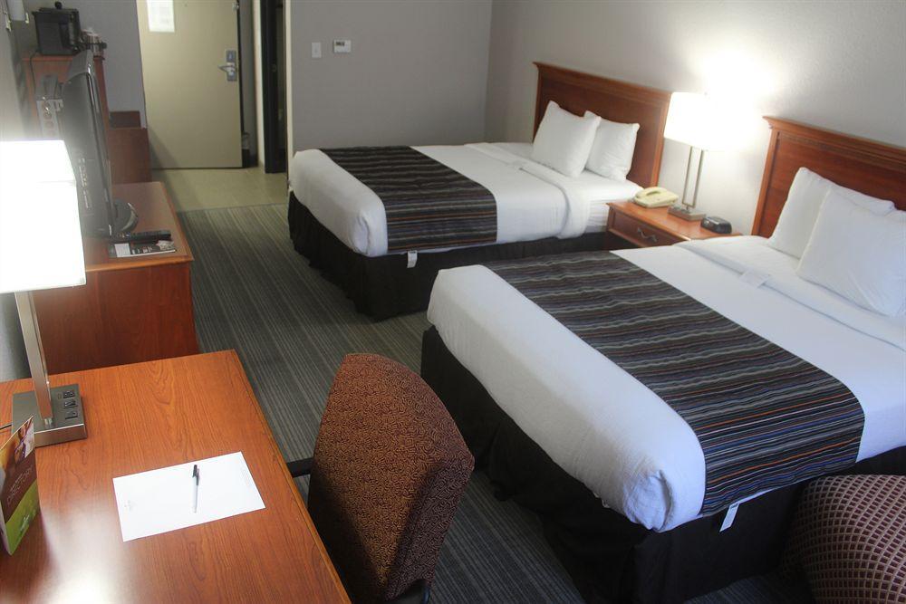 Country Inn & Suites By Radisson, Lackland Afb San Antonio , Tx Екстериор снимка