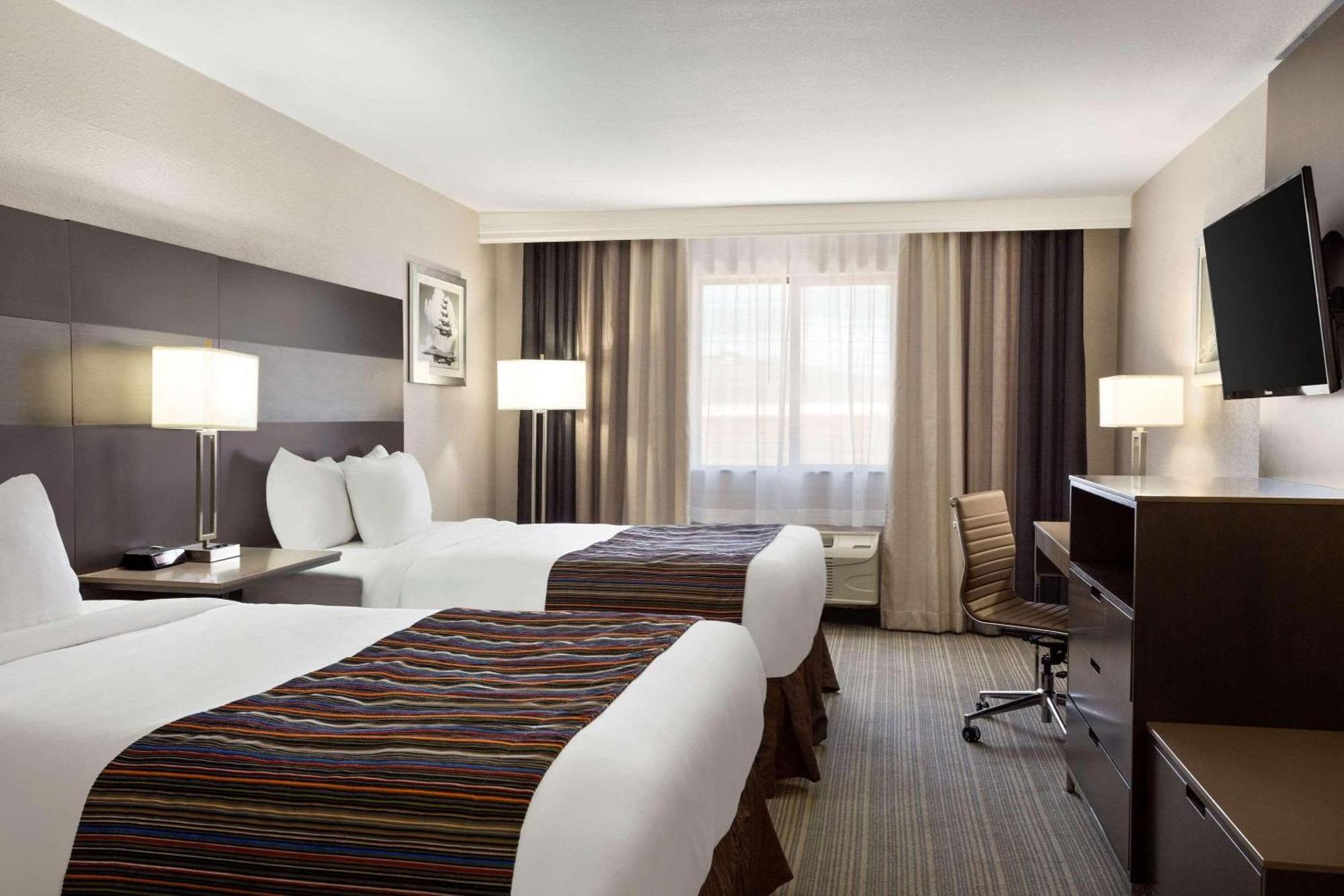 Country Inn & Suites By Radisson, Lackland Afb San Antonio , Tx Екстериор снимка