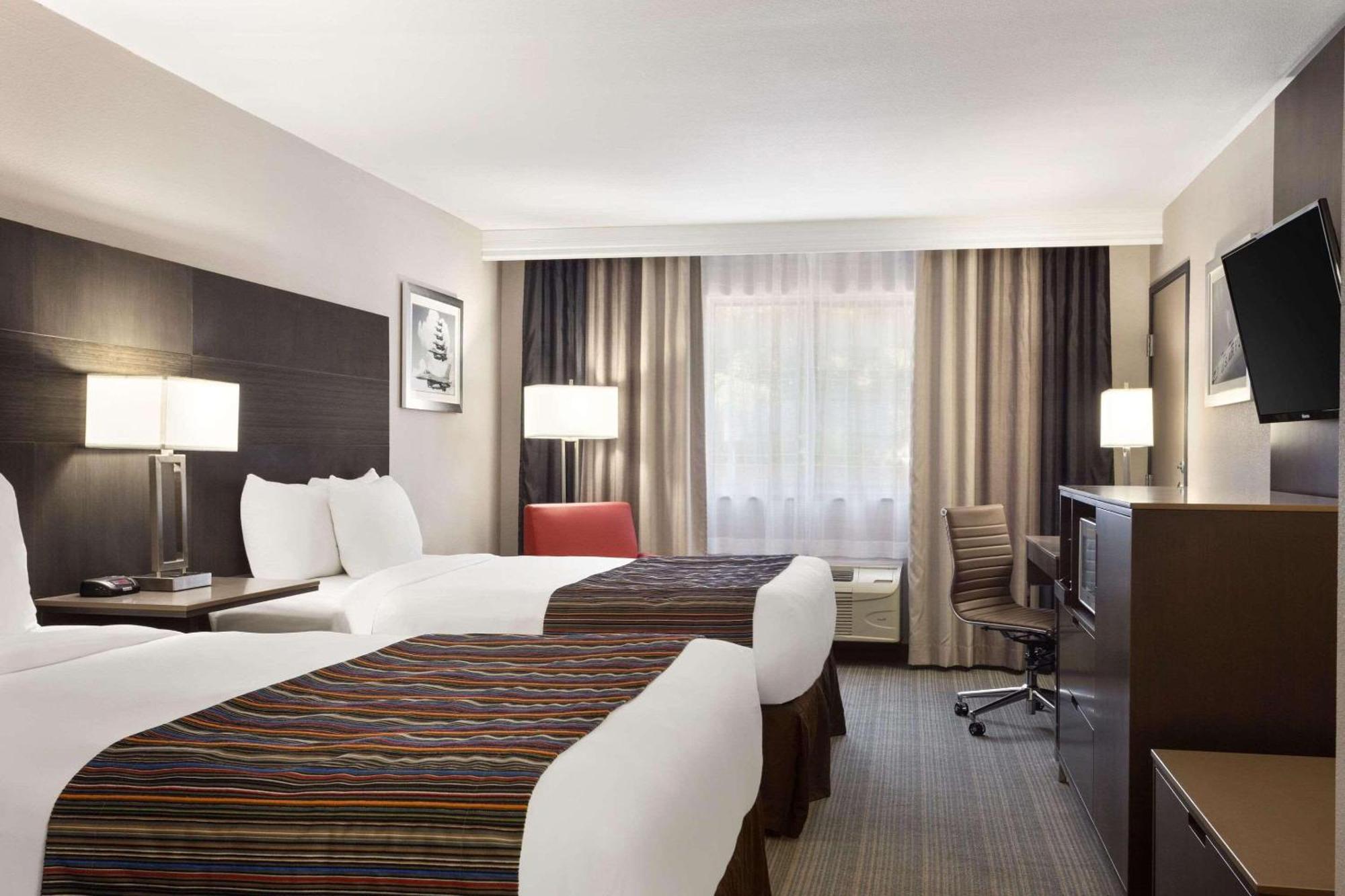 Country Inn & Suites By Radisson, Lackland Afb San Antonio , Tx Екстериор снимка