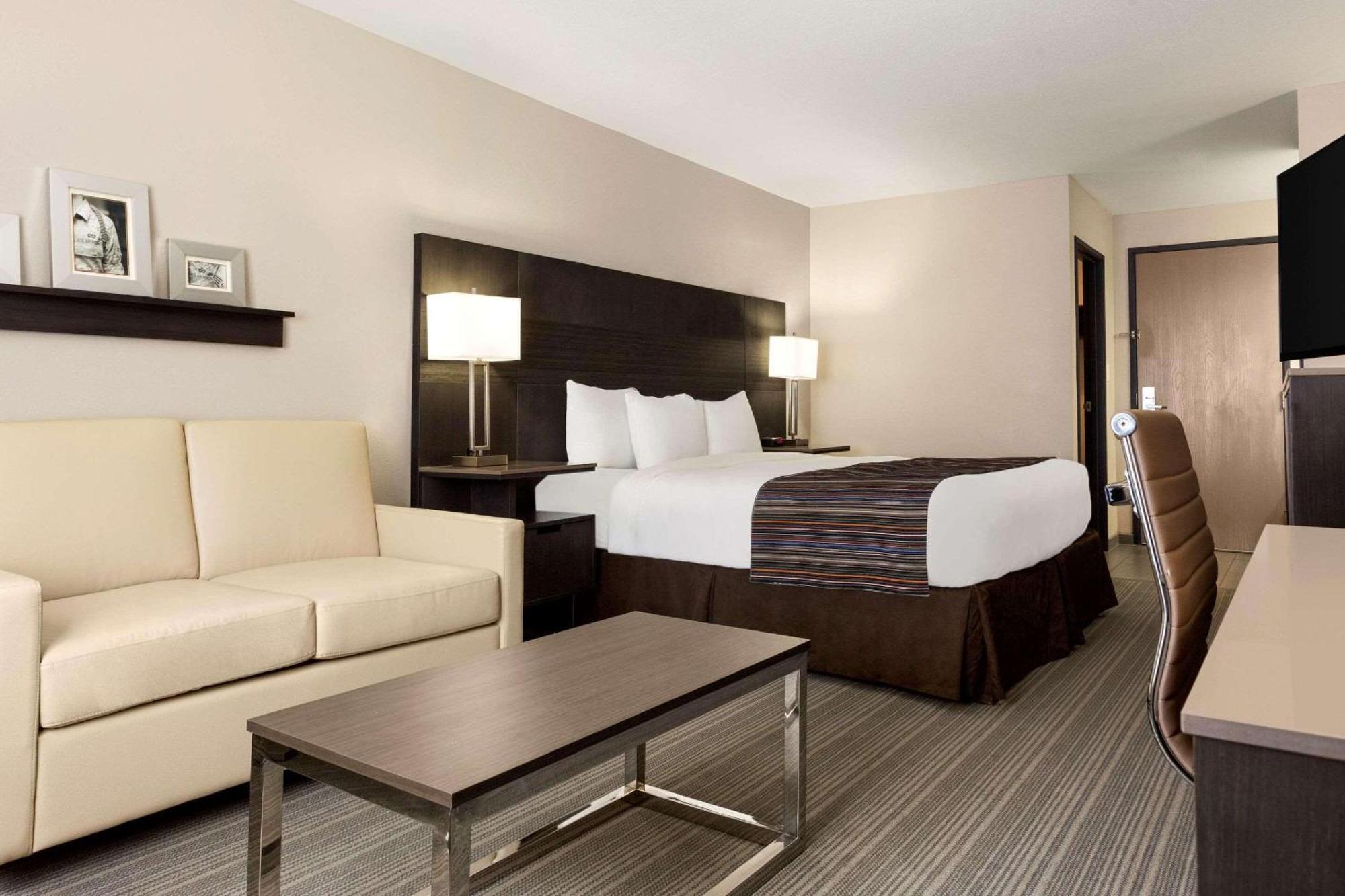 Country Inn & Suites By Radisson, Lackland Afb San Antonio , Tx Екстериор снимка