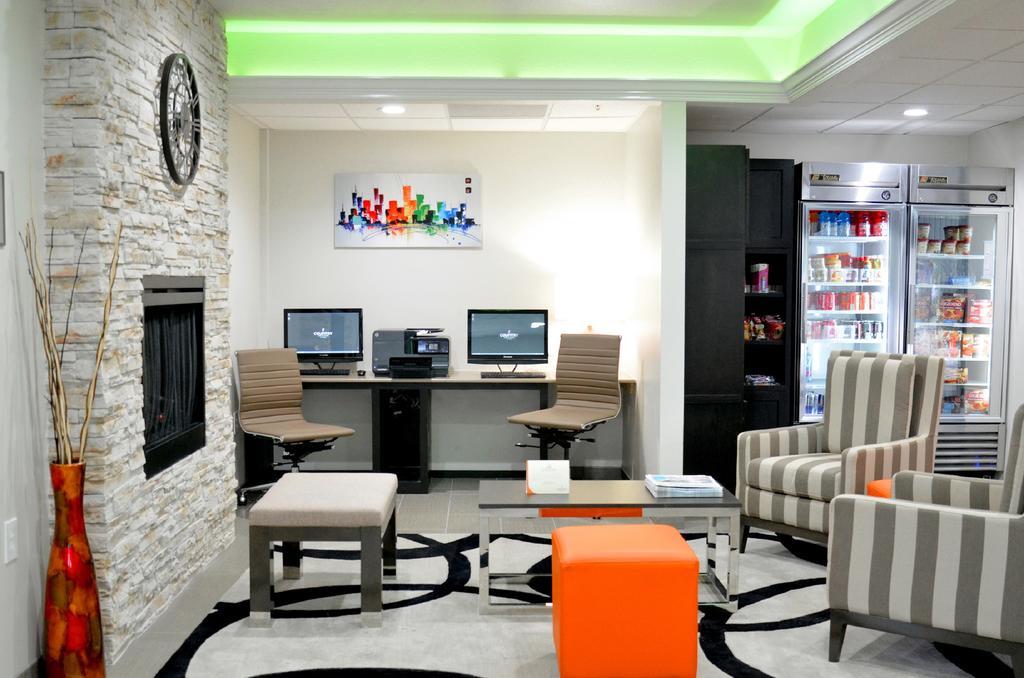 Country Inn & Suites By Radisson, Lackland Afb San Antonio , Tx Екстериор снимка