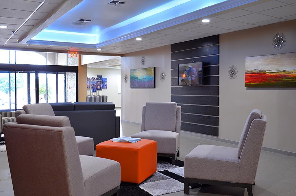 Country Inn & Suites By Radisson, Lackland Afb San Antonio , Tx Екстериор снимка