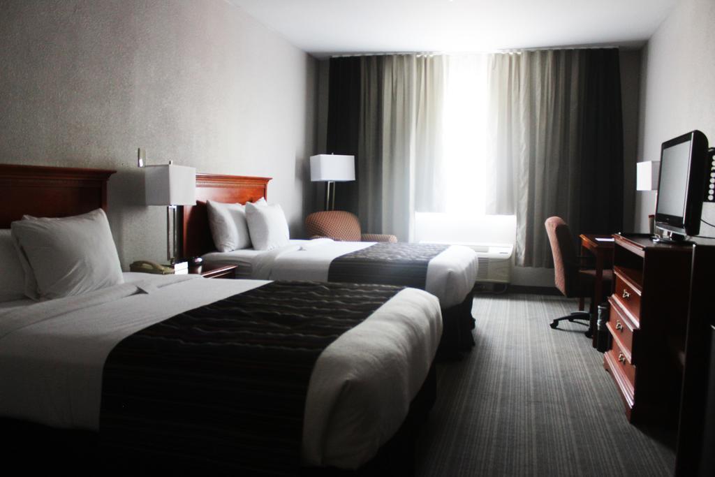 Country Inn & Suites By Radisson, Lackland Afb San Antonio , Tx Екстериор снимка