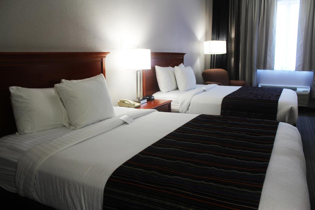 Country Inn & Suites By Radisson, Lackland Afb San Antonio , Tx Екстериор снимка