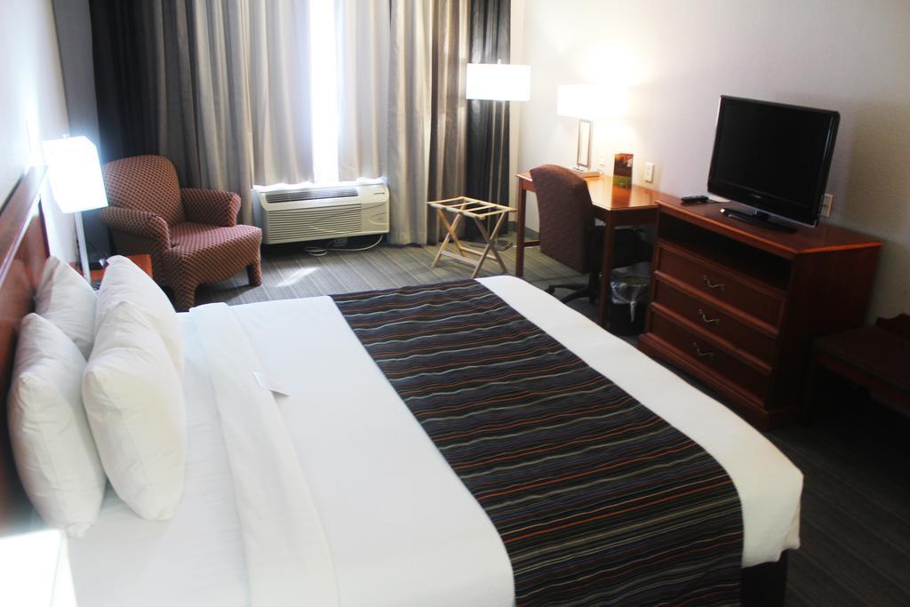 Country Inn & Suites By Radisson, Lackland Afb San Antonio , Tx Екстериор снимка