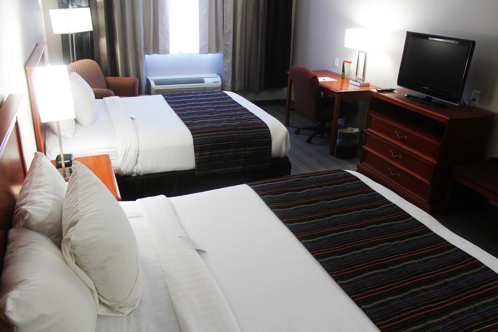 Country Inn & Suites By Radisson, Lackland Afb San Antonio , Tx Екстериор снимка