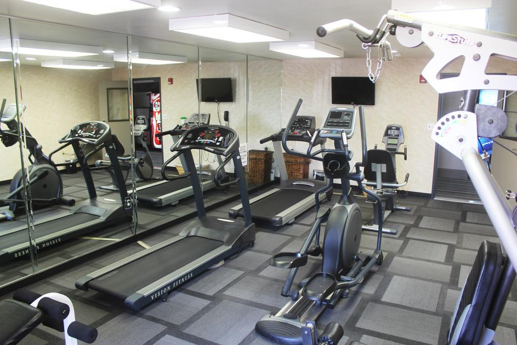 Country Inn & Suites By Radisson, Lackland Afb San Antonio , Tx Екстериор снимка