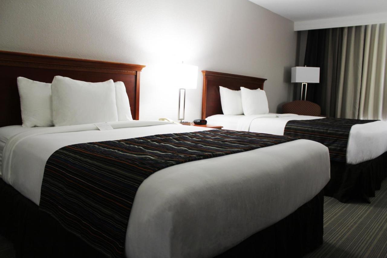 Country Inn & Suites By Radisson, Lackland Afb San Antonio , Tx Екстериор снимка